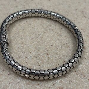 John Hardy  Dot Chain Bracelet